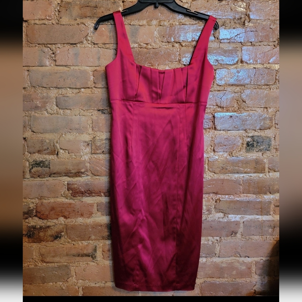 Calvin Klein dress